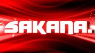 saKana Gaming Introduction Video