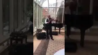 Live Reception Music London