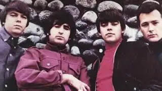 THE STANDELLS- 