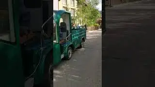 Прогулка в Лесной сказке. 