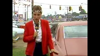 1983 Used Car Buying WAVY Archive