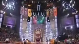 Vogue Evolution Compilation
