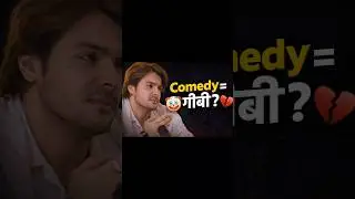 Bharti & Ashish EXPOSE Comedy Stereotype! 🚫🤡 #shortvideo