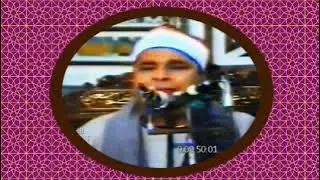 إنبهار العلماء بالشيخ محمد الليثي سورة الإسراء