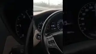 i20 Lover Bhupesh Soni Rohtakiya : driving to kmp Road Full Masti Time