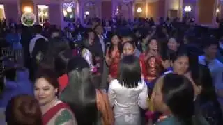 Sherpa Losar NY 2015 Part- 8