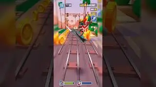 #running #subwaysurfers #subwaysurfersshorts #subwaysurfhighlights#subwaysurflive #trainvideo#shorts