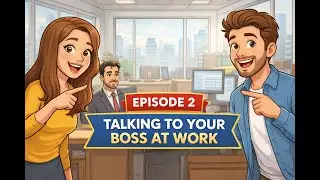Learn English Naturally While You Sleep | Daily AI English Lesson