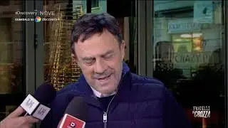 Crozza Salvini: 