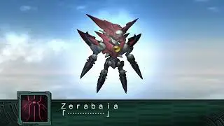 SRW Z2.2 - Zalogros Attacks