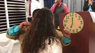 Rosa P&eacute;rez - En Cayey PR - 2018