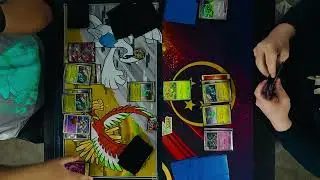 Mar 08, 2025 - L Cup R1 - Dragapult v Dragapult (Aaron v Dakota H.)