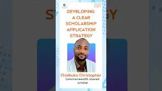 Learn how to develop a clear scholarship application strategy and stay organised throughout.