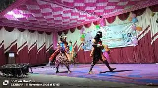 ଜଗାଲି ବାଣୁଆ #dance#block #tikabali#sargitime#kandhamal #odisha #tribal 