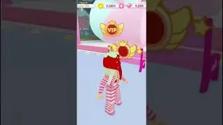New VIP items!  #roblox #myhellokittycafe