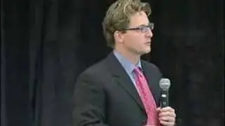 2nd half of Matthew Nisbet on Framing Science
