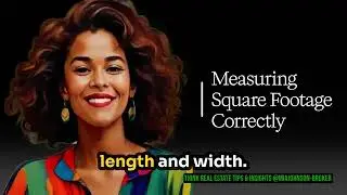How to Measure Square Footage and Why It Matters