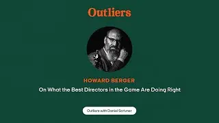 On What the Best Directors in the Game Are Doing Right | 3 KNB EFX Group