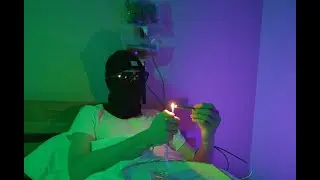 BAGALUT - HALSABSCHNEIDER (PROD by OGBERGER VID by BASIL)