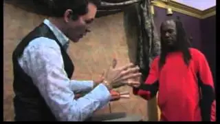 Eric Pearl Presents Reconnective Healing with Kids at Agape   YouTube