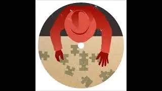 Session Victim - Puzzle ( Iron Curtis Passagen Mix )