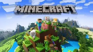 🔴 So gehts weiter beim ersten Minecraft Abenteuer 🔴