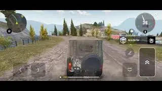 Best offroad game ever (Offroad Mud Truck Games) #arniagamers #offroad #cargames 