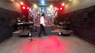 Tena Tenpo Live Stream VIBES ALIVE