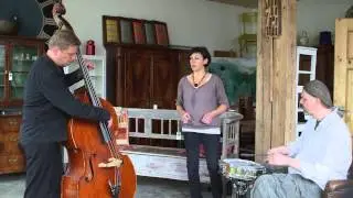 A Basso Voce - Black Coffee -