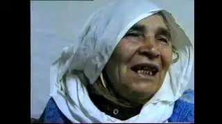 Tatlı Köyü 1998 Mustafa Gerçekcioğlu 2