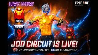 jod circuit is back || unlimited custom room || come and play || day 13