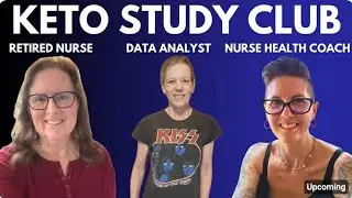 Keto Study Group