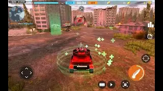 Massive Warfare: Танк Тандер💥PANZER IV💥ПОДЖИГАНИЕ ЦЕЛИ!💥34/0