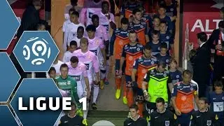 Montpellier H&eacute;rault SC - Evian TG FC (2-0)  - R&eacute;sum&eacute; - (MHSC - ETG) / 2014-15