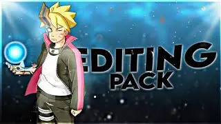 My Best Alight Motion Editing Pack [Free Presets] Overlays, Project Files, Cc's, Shakes, Turbs