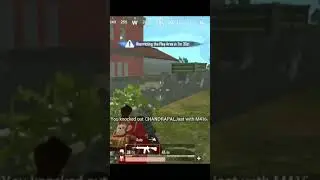 pubg mobile lite 1v2 clutch | #pubgmobile #pubgmlite #clutch