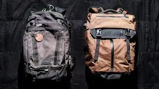 Bag Review - Mindshift Backlight 26L and Boundary Supply Prima System