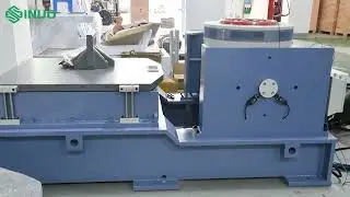 Looking for a Vibration Test System That Handles Random and Sine Waveforms?
