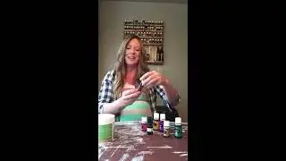 Essential oils and pregnancy