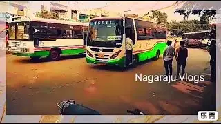 JAMMIKUNTA PLACES VLOG || Jammikunta Huzurabad Karimnagar Vlogs || Jammikunta Railway Station