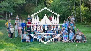 Labor Day Family Camp | 2025