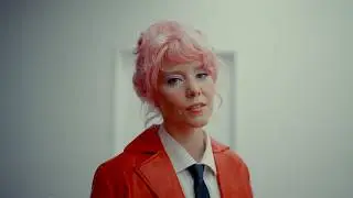New Constellations - Dandelion (Official Music Video)
