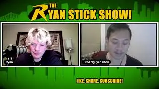 Fred Nguyen / Actor / Stunt Performer / Nice Fellow