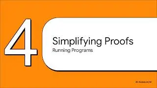 Curry-Howard Isomorphism: Proofs as Programs