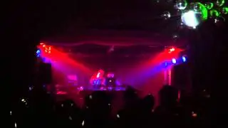 2012.11.22. sapporo @DUCE