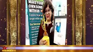 Super Woman and Super Hero Awards 2023 Live Award Ceremony