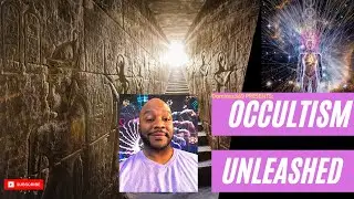 Welcome to Occultism Unleashed!