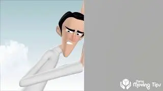 Moving Tip: Work Smarter, Not Harder (Funny Moving Fail)