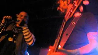 AMERICAN HEADCHARGE - DIRTY (THE TURF CLUB 12/26/14)