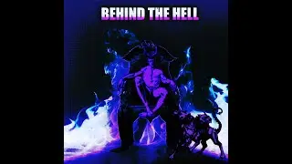 Desire-Behind the hell